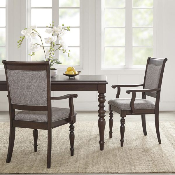 Beckett Dining Armchair (Set of 2)
