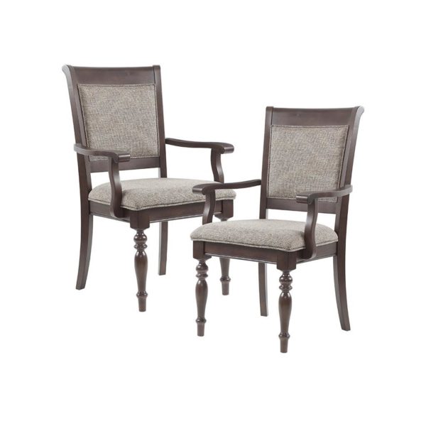 Beckett Dining Armchair (Set of 2) - Image 3