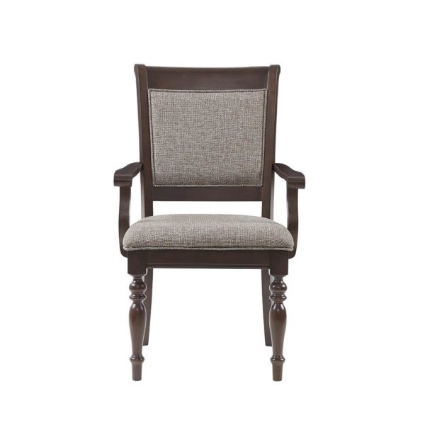 Beckett Dining Armchair (Set of 2) - Image 4