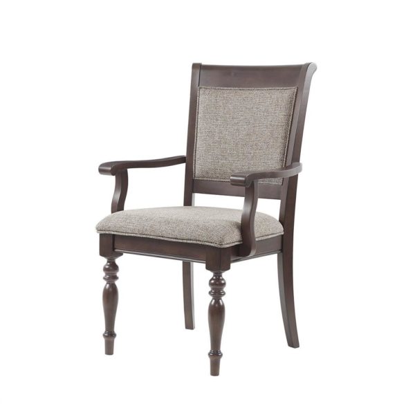 Beckett Dining Armchair (Set of 2) - Image 5