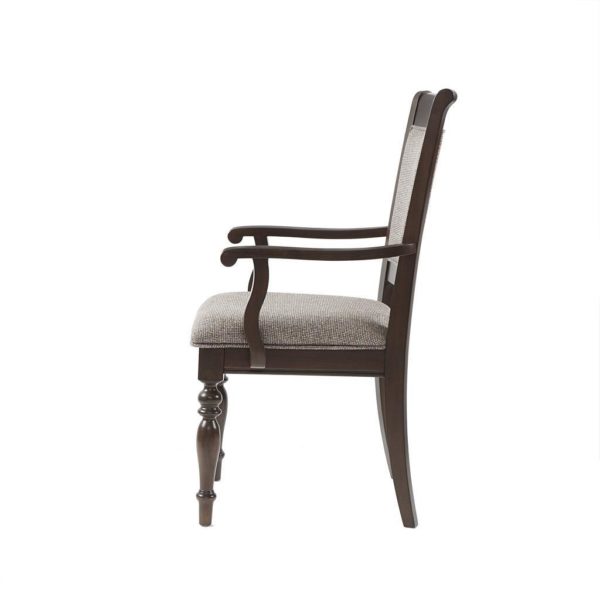 Beckett Dining Armchair (Set of 2) - Image 6