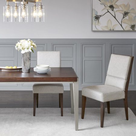 Vandyke Dining Side Chair (Set of 2)