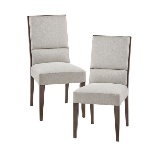 Vandyke Dining Side Chair (Set of 2) - Image 2