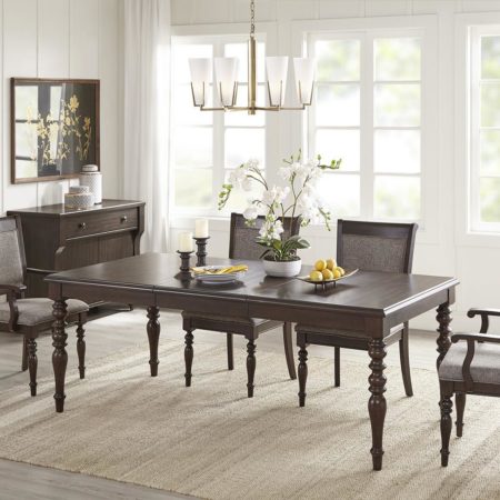 Beckett Extension Dining Table