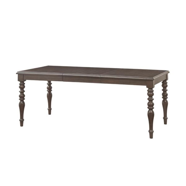 Beckett Extension Dining Table - Image 4