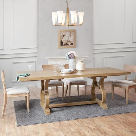Linburg Extension Dining Table