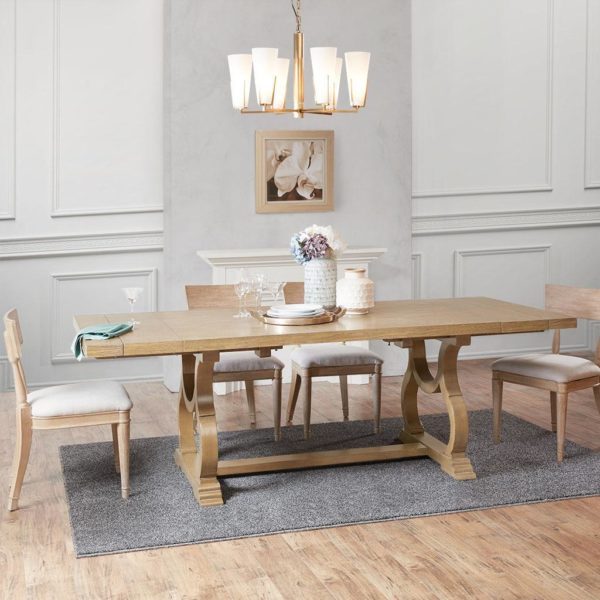 Linburg Extension Dining Table