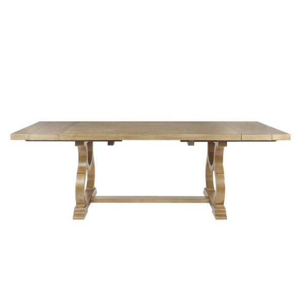 Linburg Extension Dining Table - Image 2