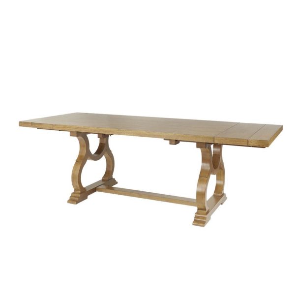 Linburg Extension Dining Table - Image 3