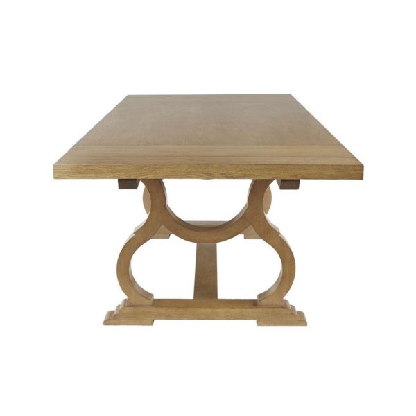 Linburg Extension Dining Table - Image 4