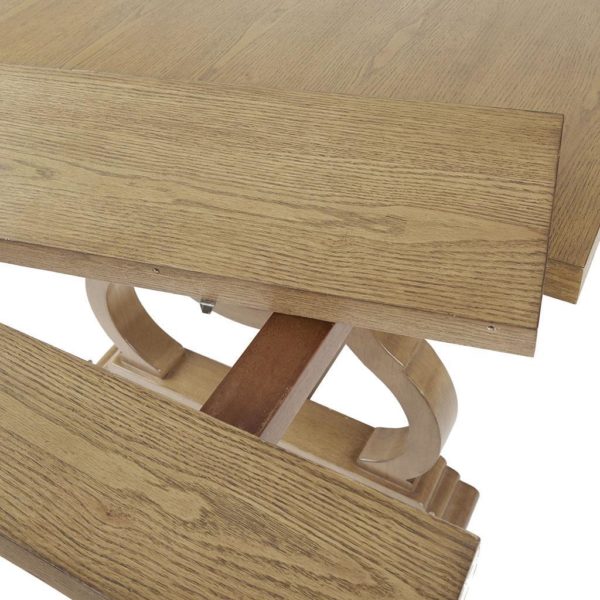Linburg Extension Dining Table - Image 5