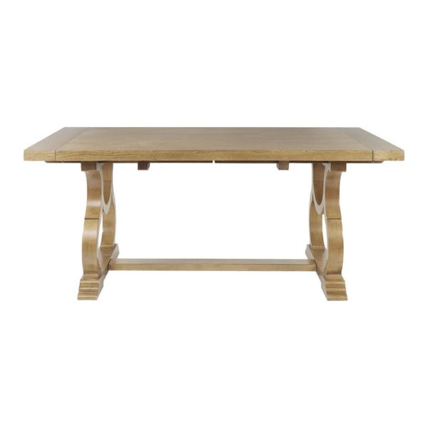 Linburg Extension Dining Table - Image 6