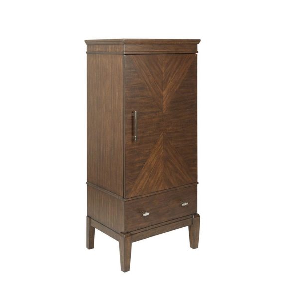 Baxter Lingerie Chest - Image 4