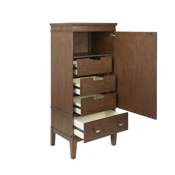 Baxter Lingerie Chest - Image 5