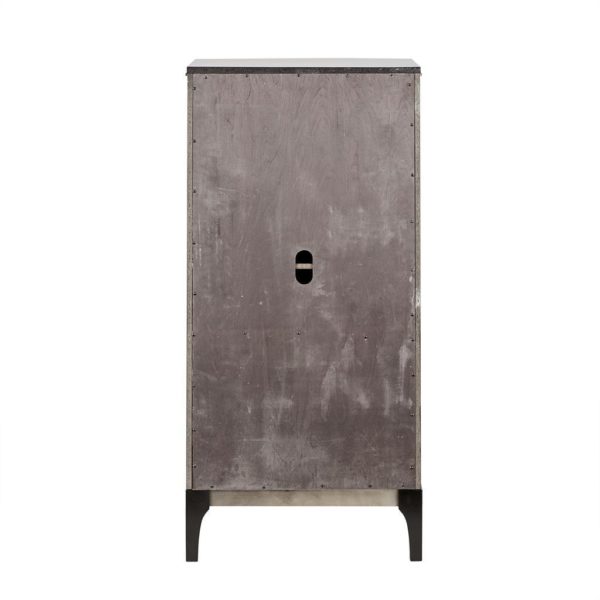 Burgess Lingerie Chest - Image 6
