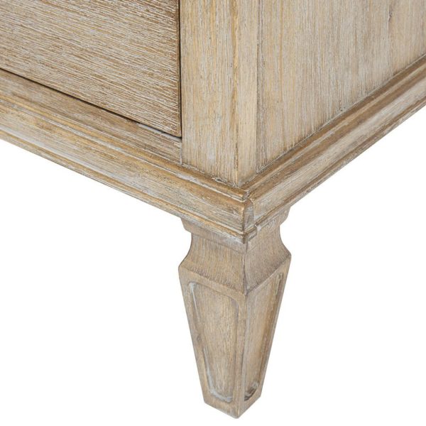 Victoria 5-Drawer Dresser - Image 6