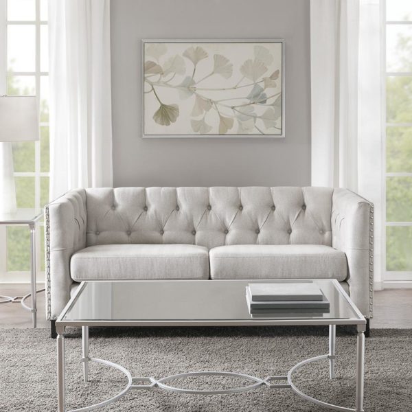 Hemingway Loveseat - Image 2