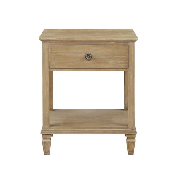Victoria Bedside Table - Image 3