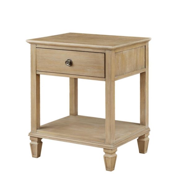 Victoria Bedside Table - Image 4