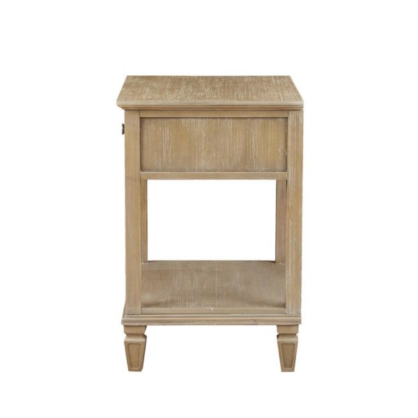 Victoria Bedside Table - Image 6
