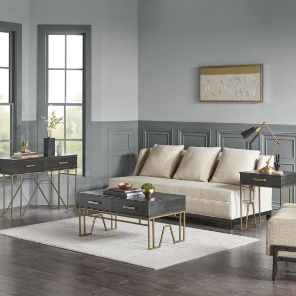 Paragon Console Table - Image 3