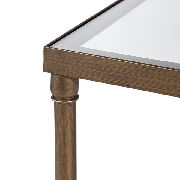 Porter End Table - Image 5