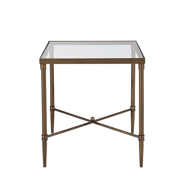 Porter End Table - Image 3