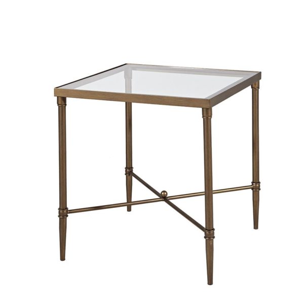 Porter End Table - Image 4