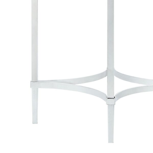 Triton Round Coffee Table - Image 4