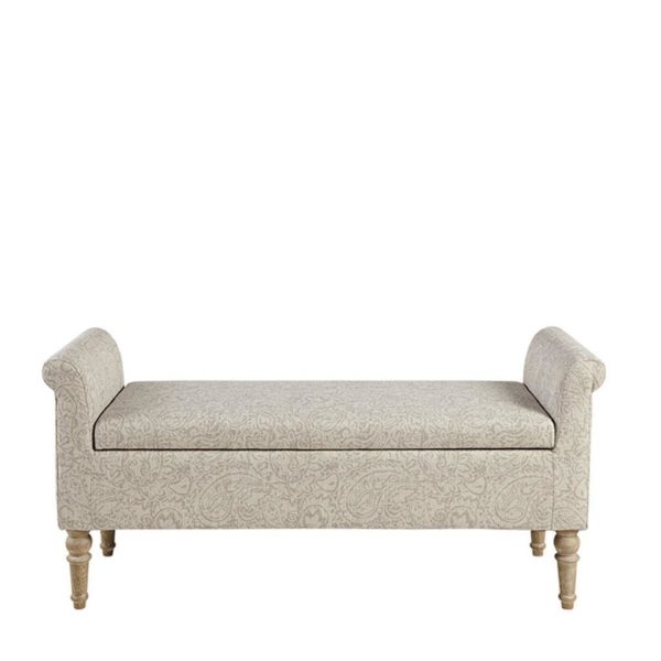 Holiday Storage Bench - Image 2