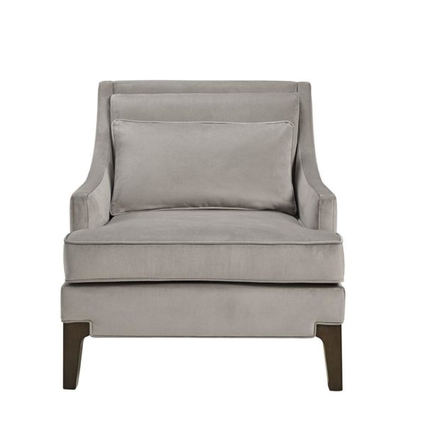 Anna Arm Accent Chair - Image 2