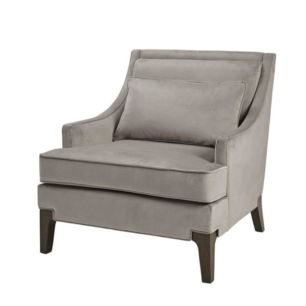 Anna Arm Accent Chair - Image 3