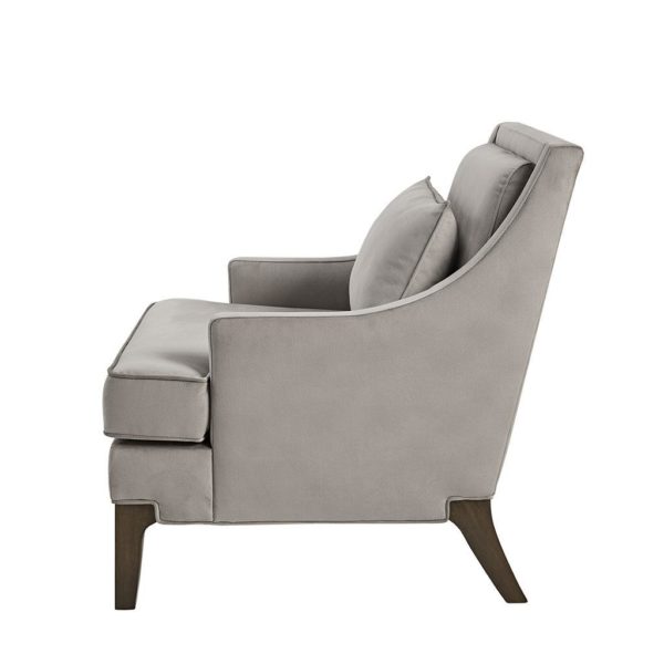Anna Arm Accent Chair - Image 4