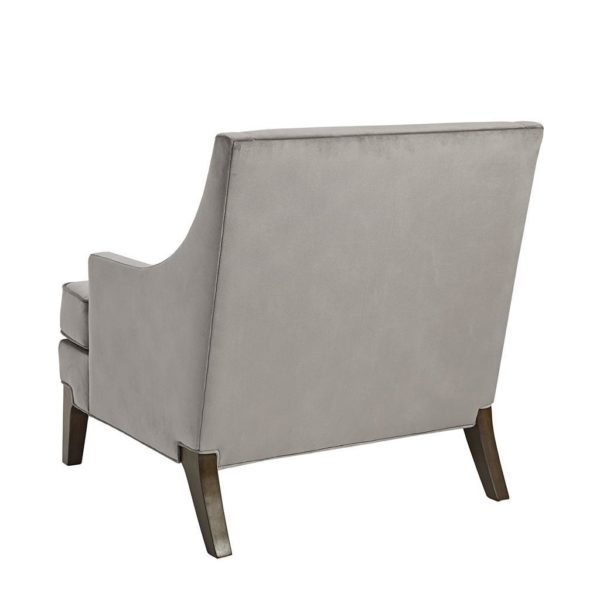 Anna Arm Accent Chair - Image 5