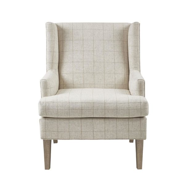 Decker Accent Armchair - Image 2