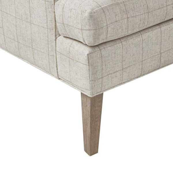 Decker Accent Armchair - Image 4