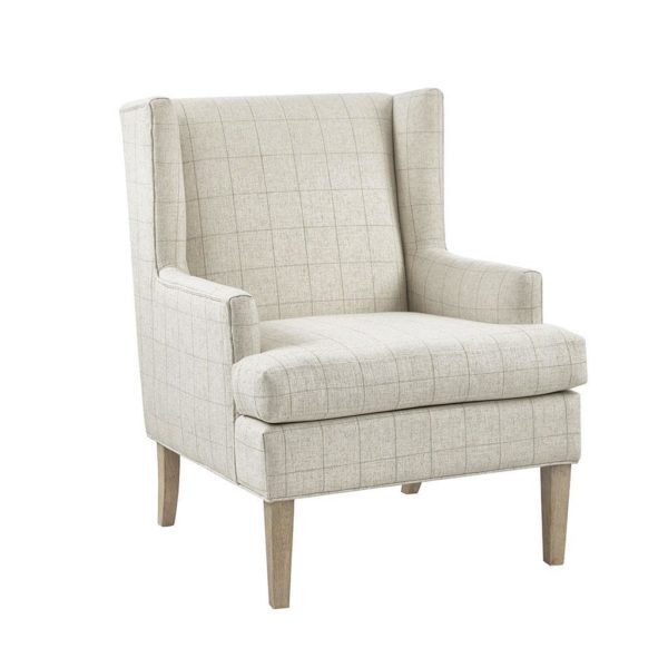 Decker Accent Armchair - Image 6