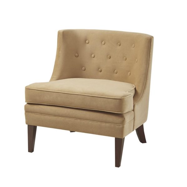 Halleck Accent Chair - Image 3