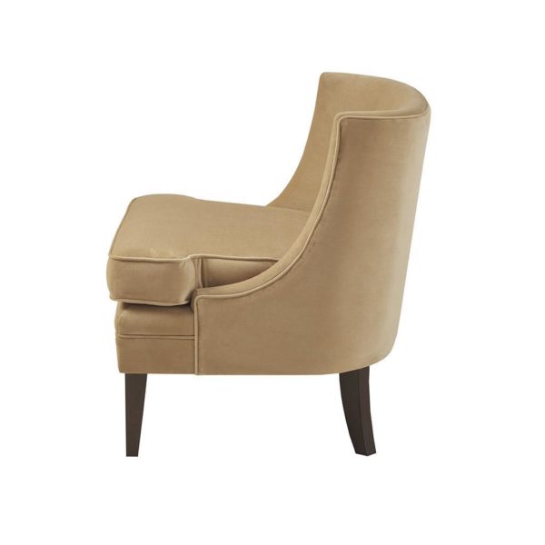 Halleck Accent Chair - Image 4
