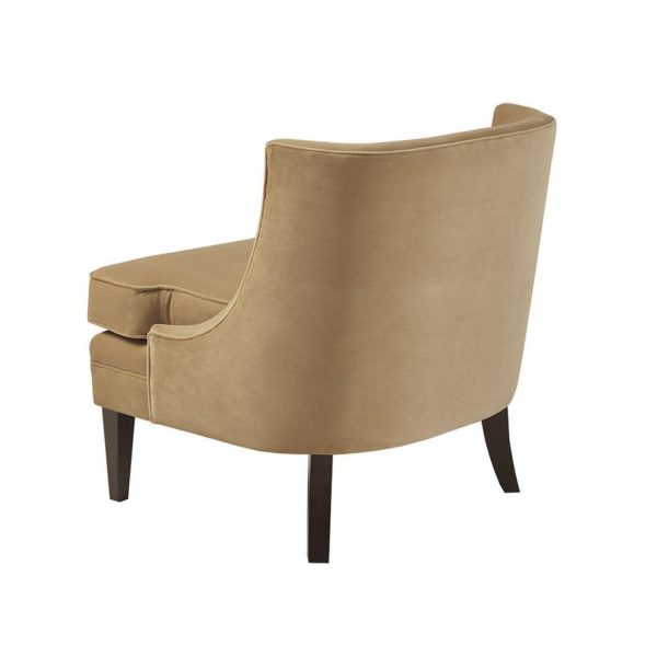 Halleck Accent Chair - Image 5