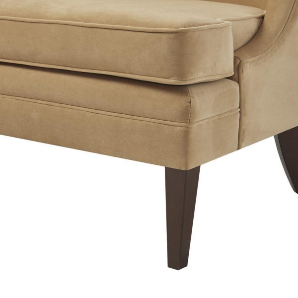 Halleck Accent Chair - Image 6