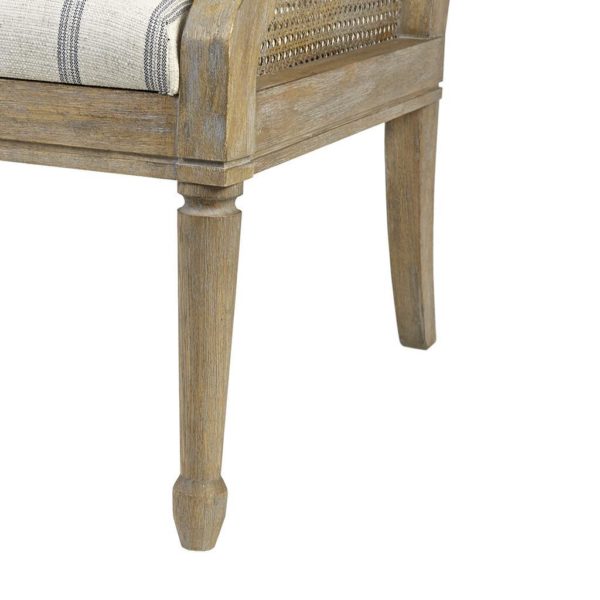Isla Accent Armchair - Image 2
