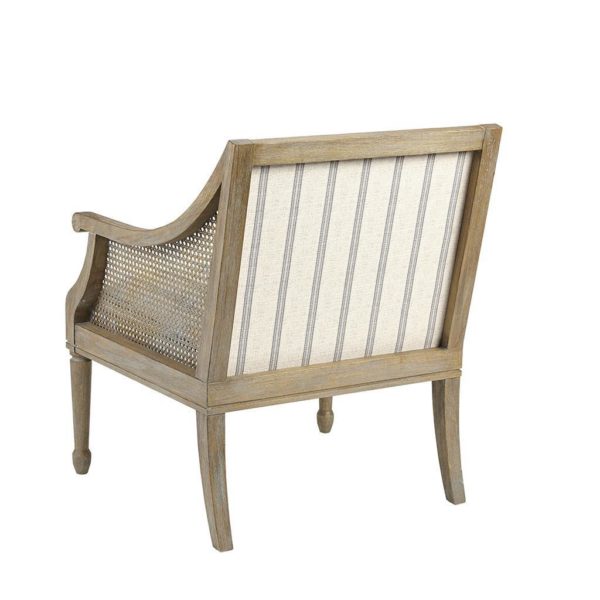 Isla Accent Armchair - Image 3