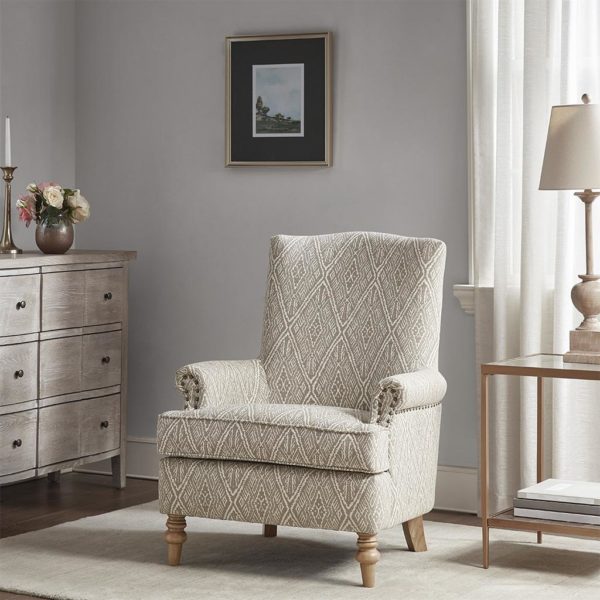 Walmsley Accent Chair