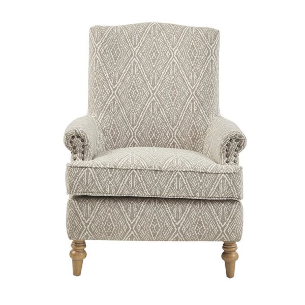 Walmsley Accent Chair - Image 2