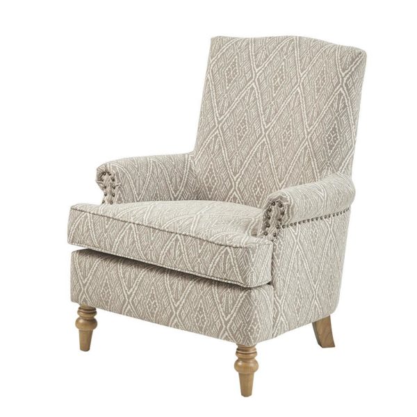 Walmsley Accent Chair - Image 3