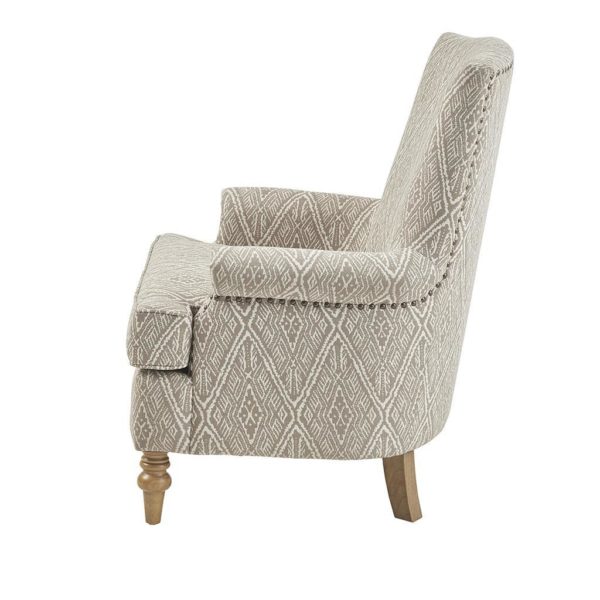 Walmsley Accent Chair - Image 4