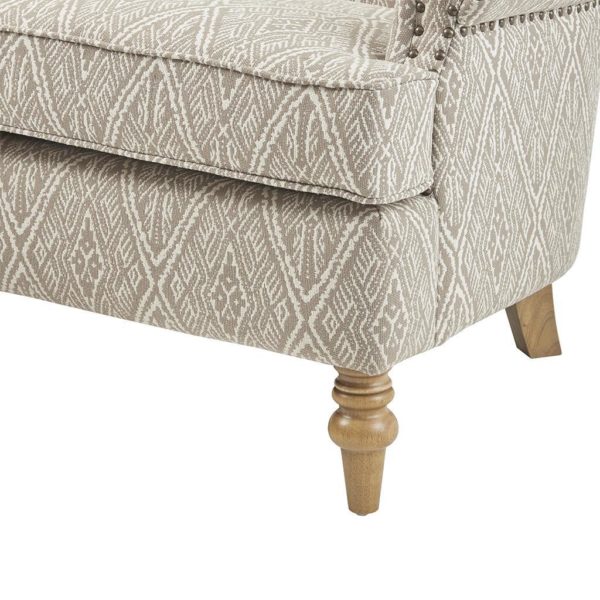 Walmsley Accent Chair - Image 6