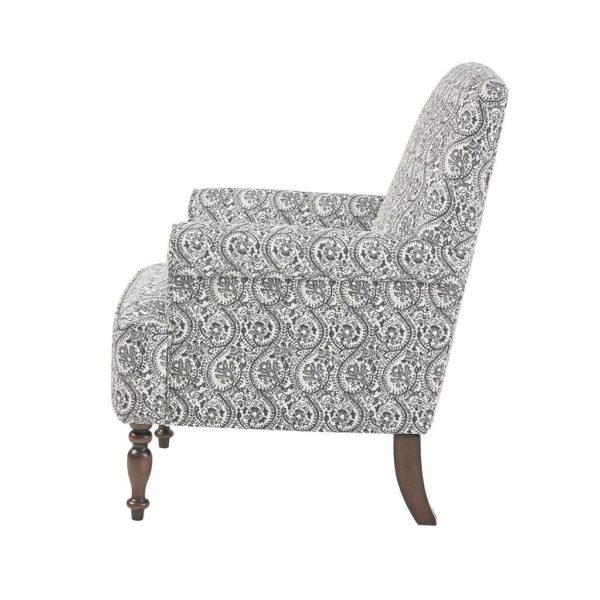 Willowbrook Accent Chair - Image 4