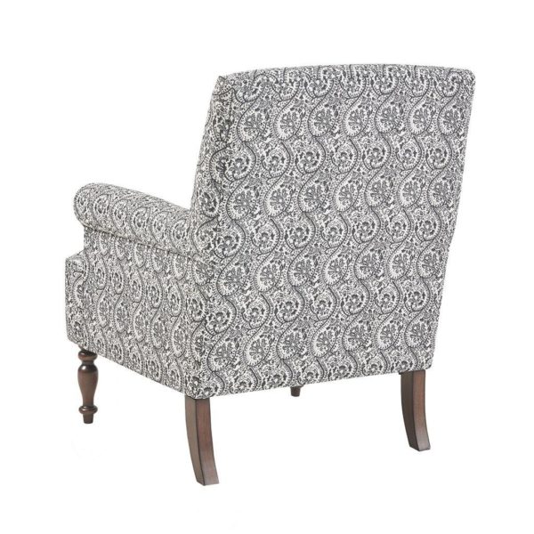 Willowbrook Accent Chair - Image 5